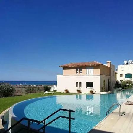 Διαμέρισμα Summerapartment *