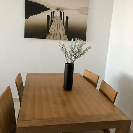 Διαμέρισμα Summerapartment