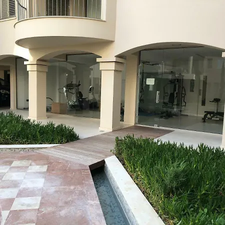 Διαμέρισμα Summerapartment