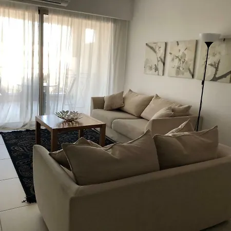 Summerapartment Διαμέρισμα Πάφος