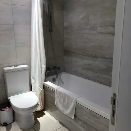 Διαμέρισμα Summerapartment *