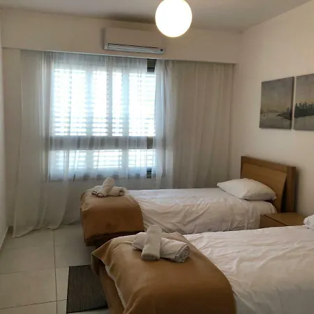 Summerapartment Διαμέρισμα