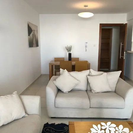 Summerapartment *