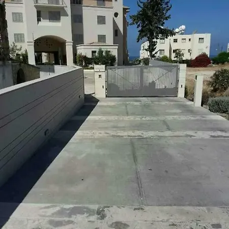 Summerapartment