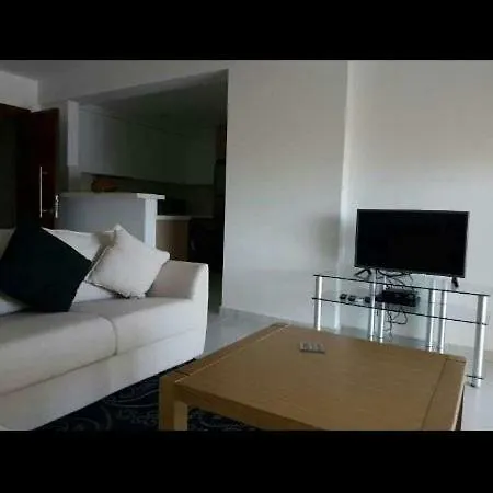 Summerapartment * Paphos