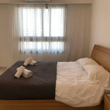 Apartment Summerapartment *