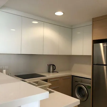 Summerapartment