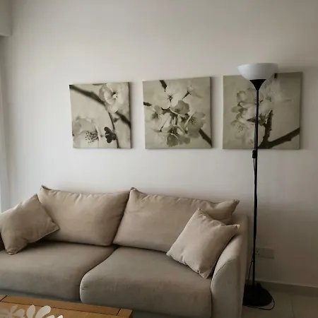 Apartment Summerapartment